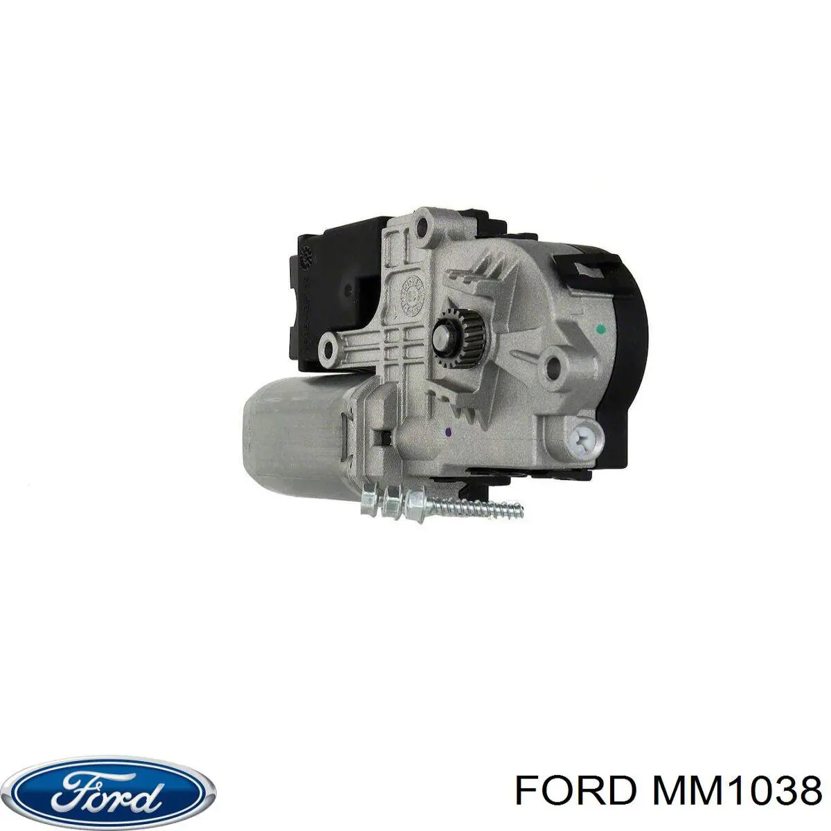  BB5Z15790A Ford