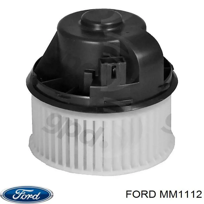 MM1112 Ford Электромотор печки