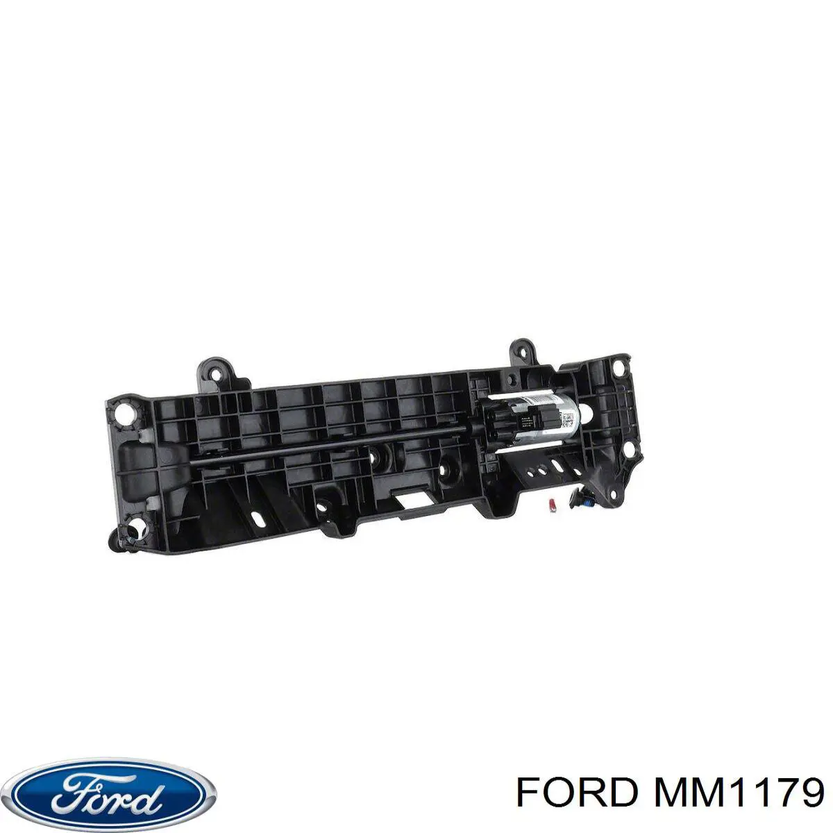  CU5Z14547D Ford