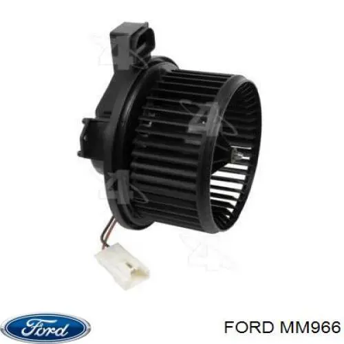 Купить MM966 Ford Электродвигатели (электродвигатель отопителя) или розетка прицепа штепсельная