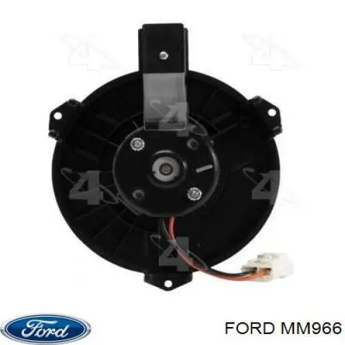 MM966 Ford Электромотор печки