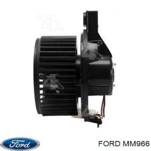 Вентилятор печки MM966 Ford