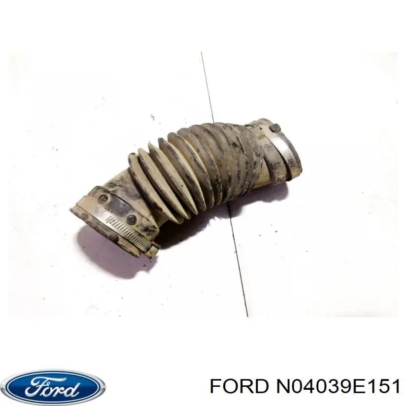 N04039E151 Ford 