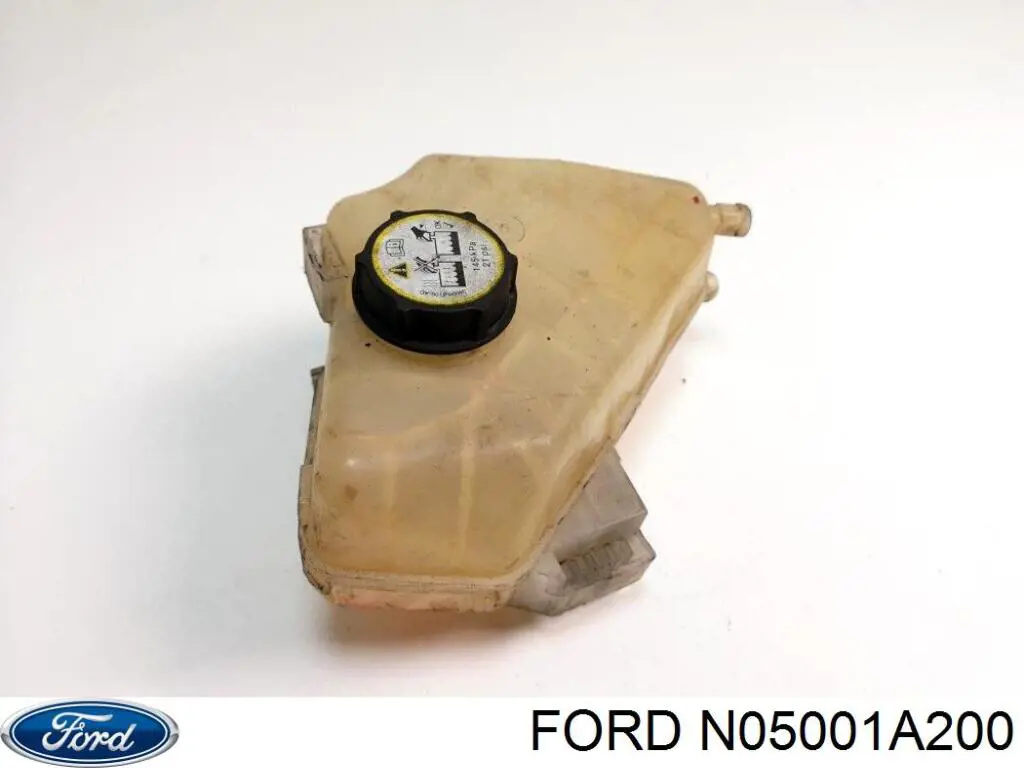 N05001A200 Ford 