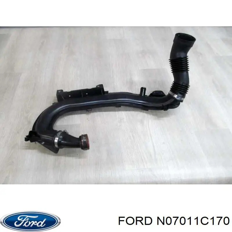 Купить N07011C170 Ford 