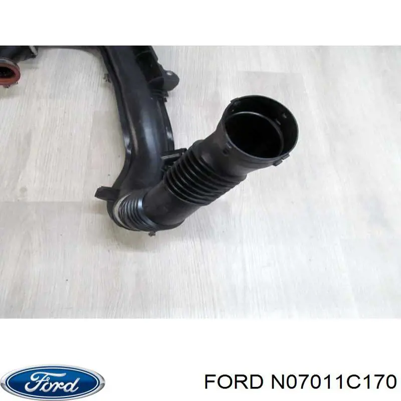 N07011C170 Ford 