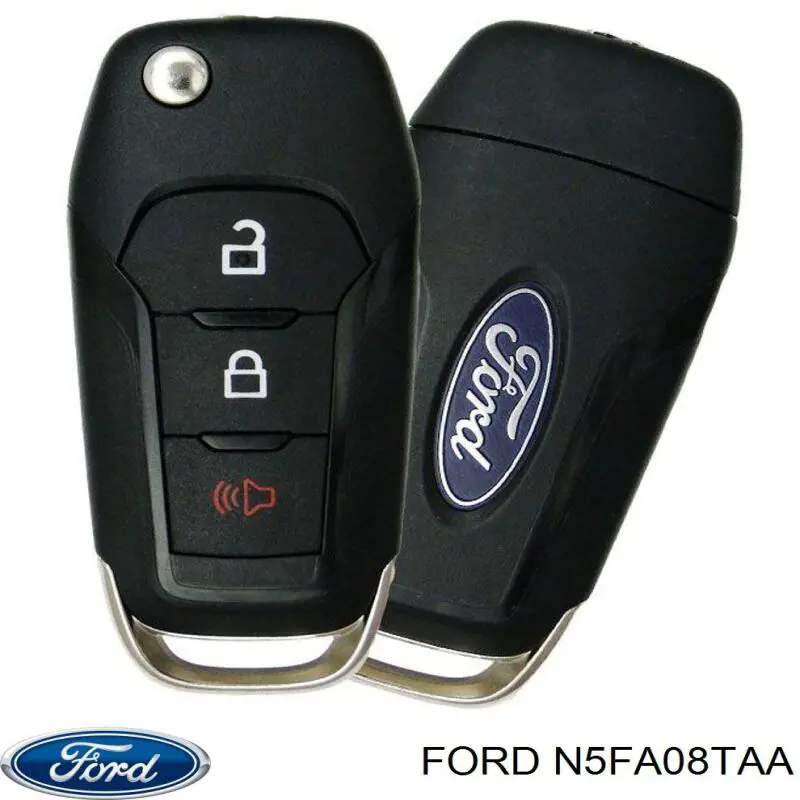  Ford N5FA08TAA цена, от 38.94 USD