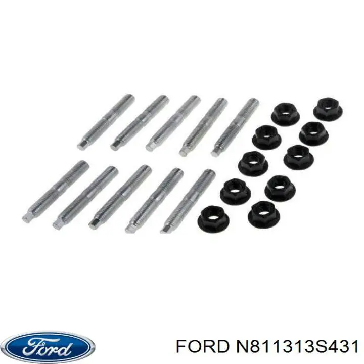 LR020695 Land Rover 