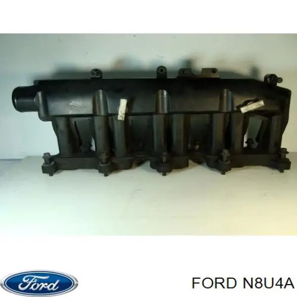  N8U4A Ford