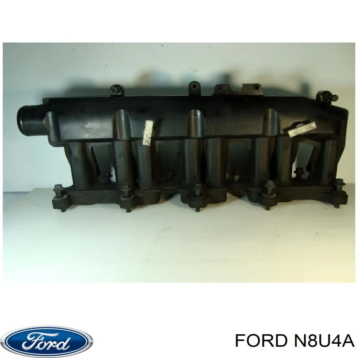Купить N8U4A Ford 