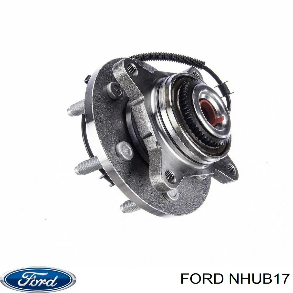 Купить NHUB17 Ford 