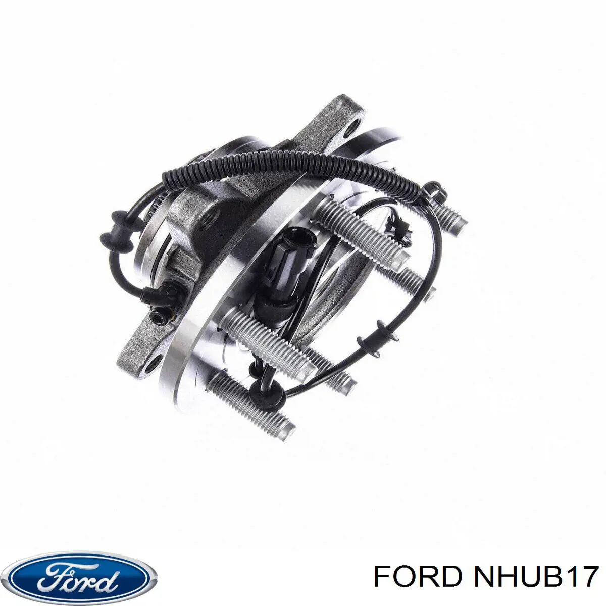  Ford NHUB17 цена, от 112.09 USD