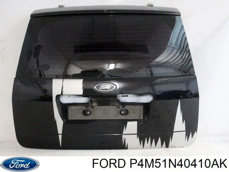 Пятая дверь Ford 1328193 цена, от 126.69 USD