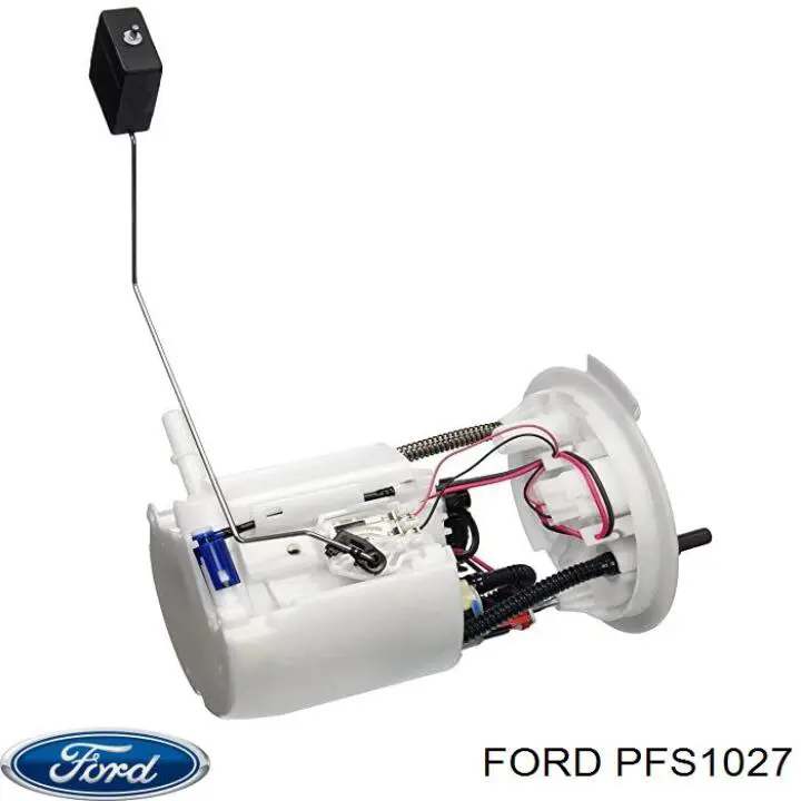  DA8Z9H307L Ford