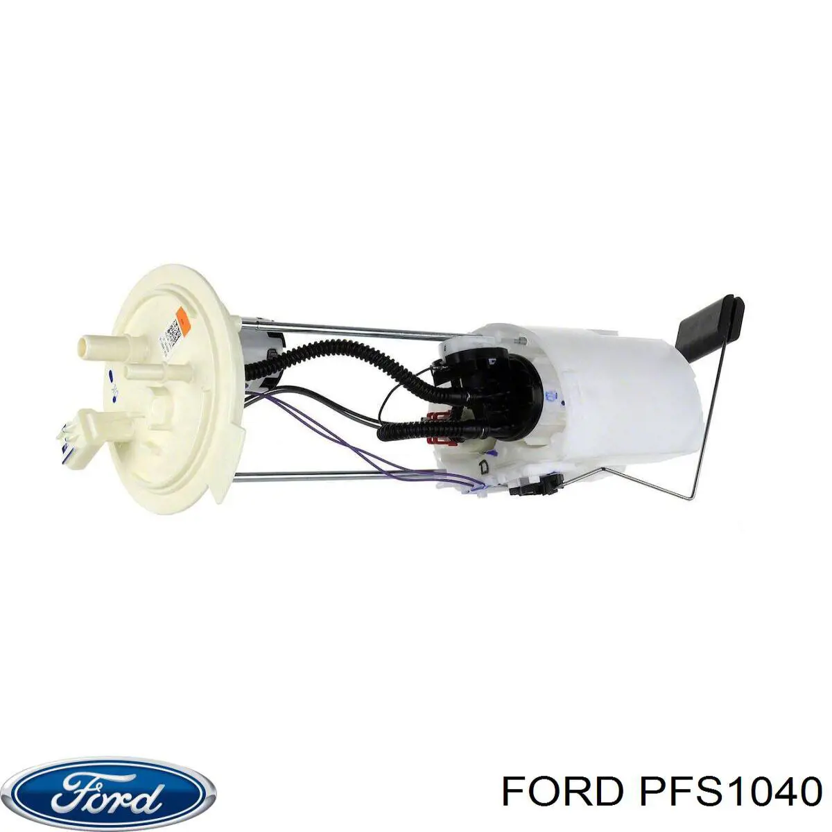  PFS1040 Ford