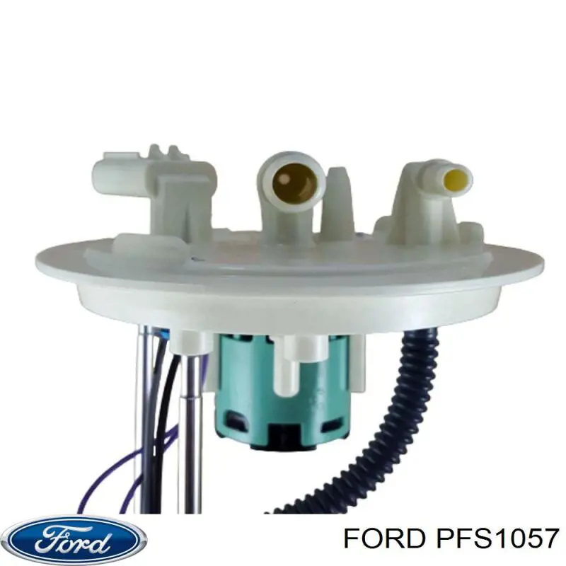  PFS1057 Ford