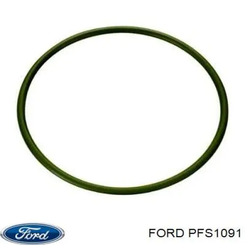 Купить PFS1091 Ford Модуль топливного насоса