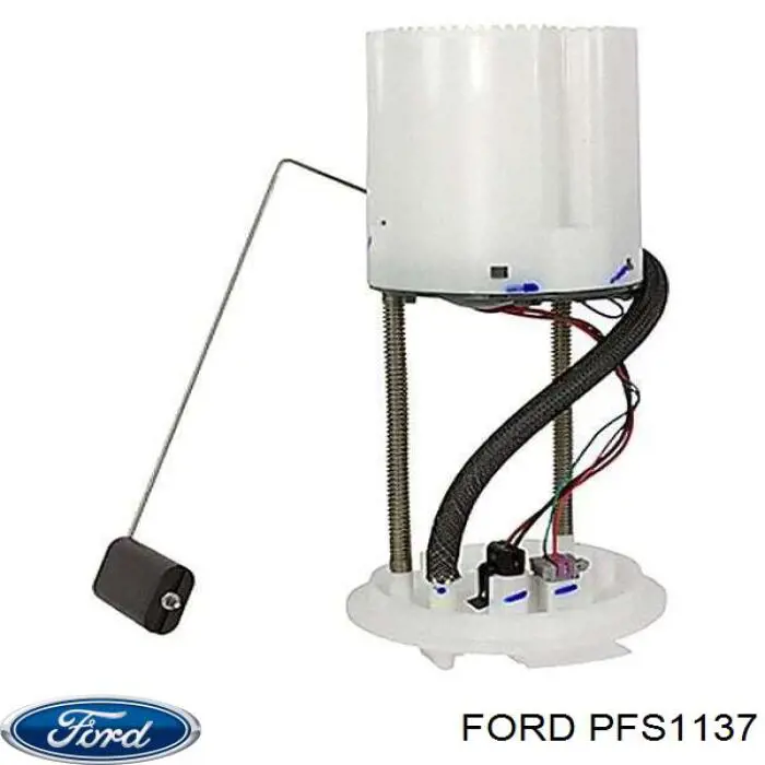  PFS1137 Ford