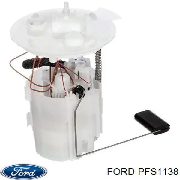 Модуль бензонасоса Ford PFS1138 цена, от 63.35 USD