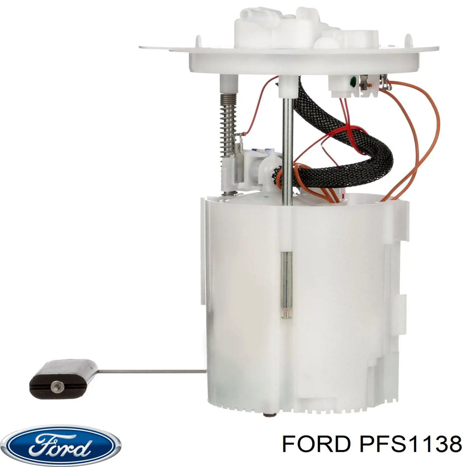 Купить PFS1138 Ford Модуль топливного насоса
