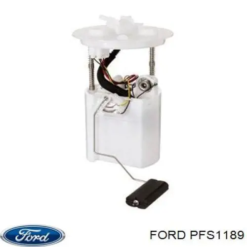 Купить PFS1189 Ford Модуль топливного насоса