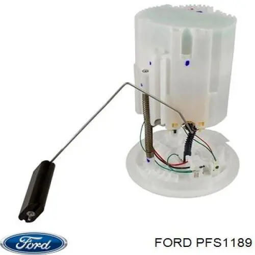 Модуль бензонасоса Ford PFS1189 цена, от 124.01 USD