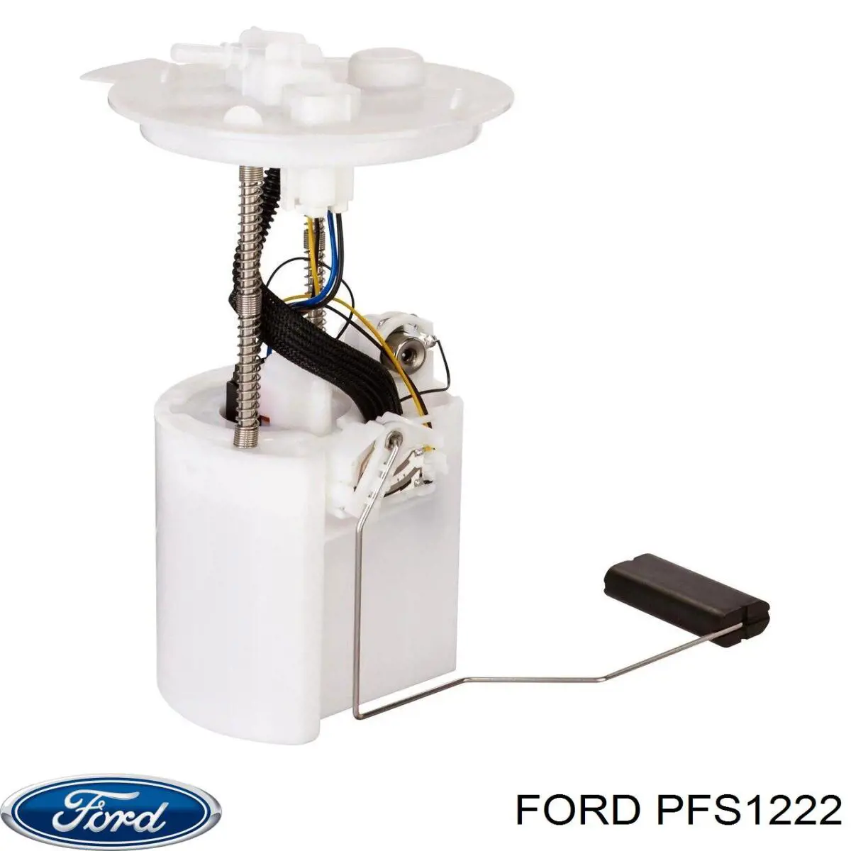  PFS1045 Ford