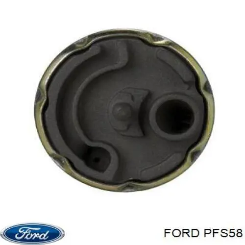 Топливный насос электрический погружной F77Z9H307BA Ford