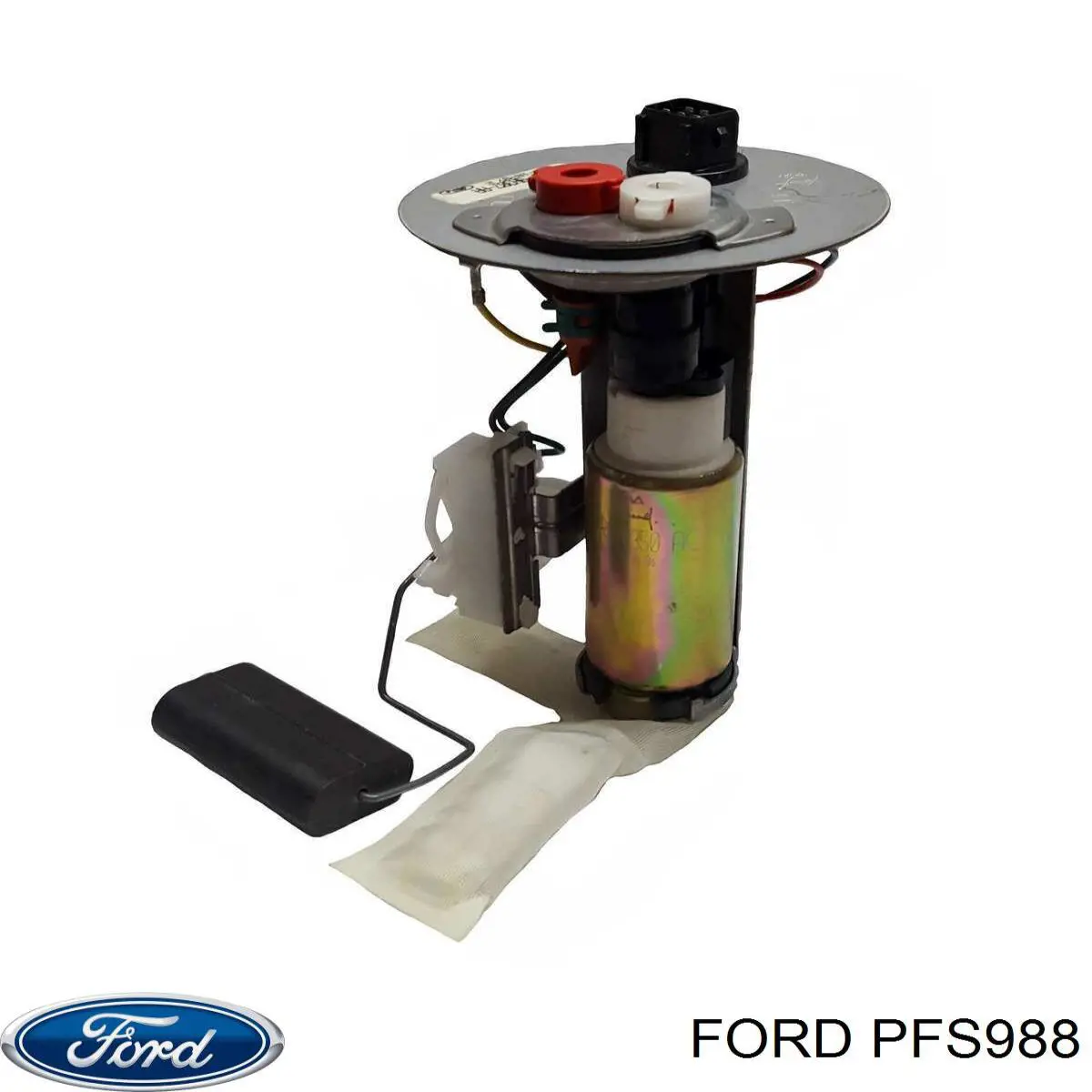 Купить PFS988 Ford 