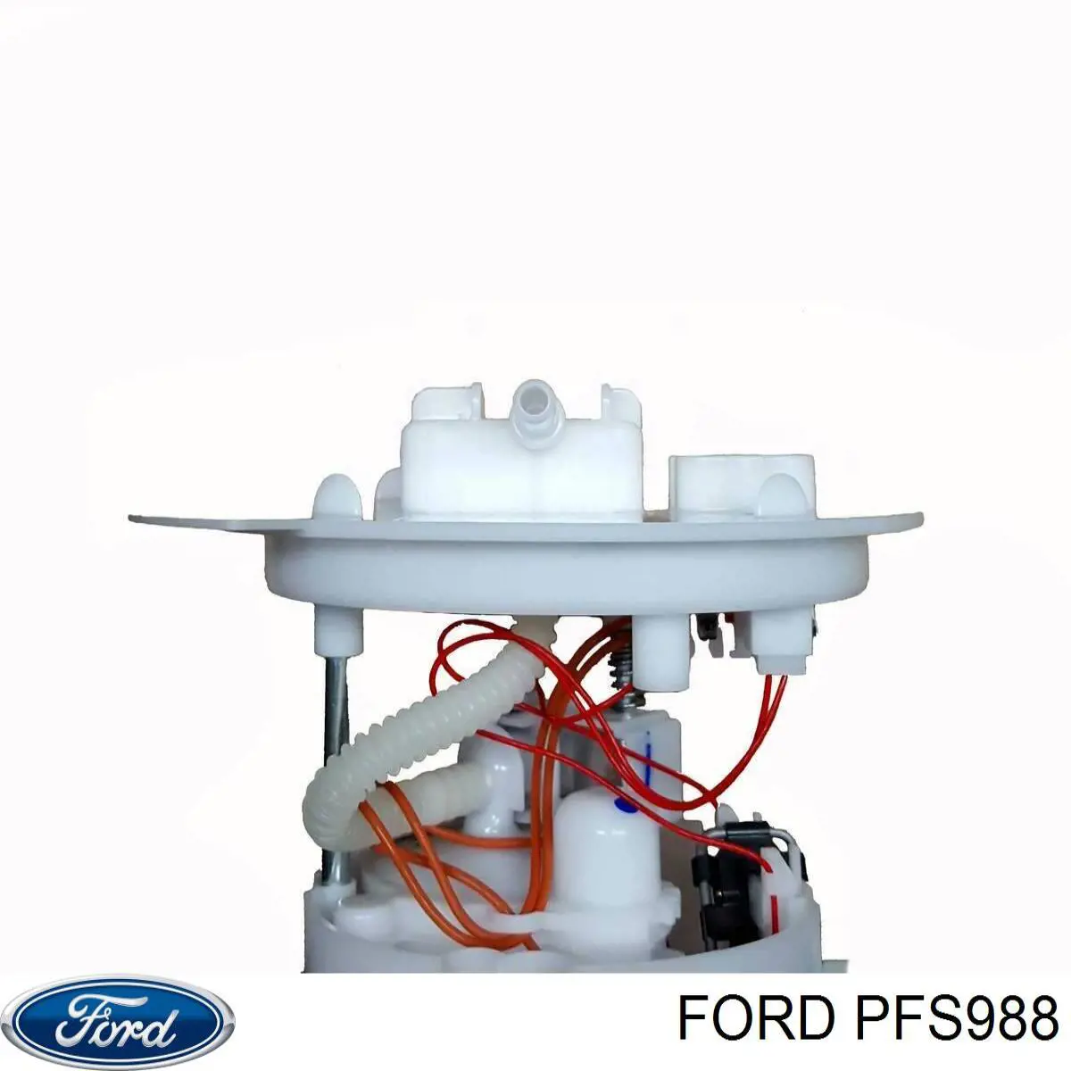  Ford PFS988 цена, от 51.41 USD
