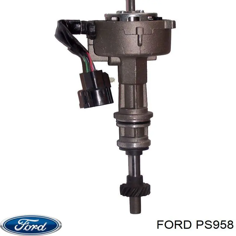  PS958 Ford