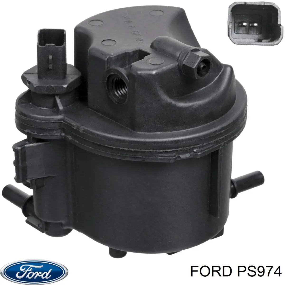 Купить F2GZ9A299B Ford 