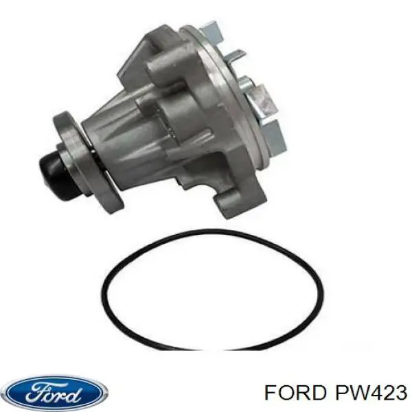 Помпа PW423 Ford