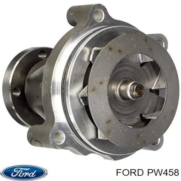 Помпа PW458 Ford