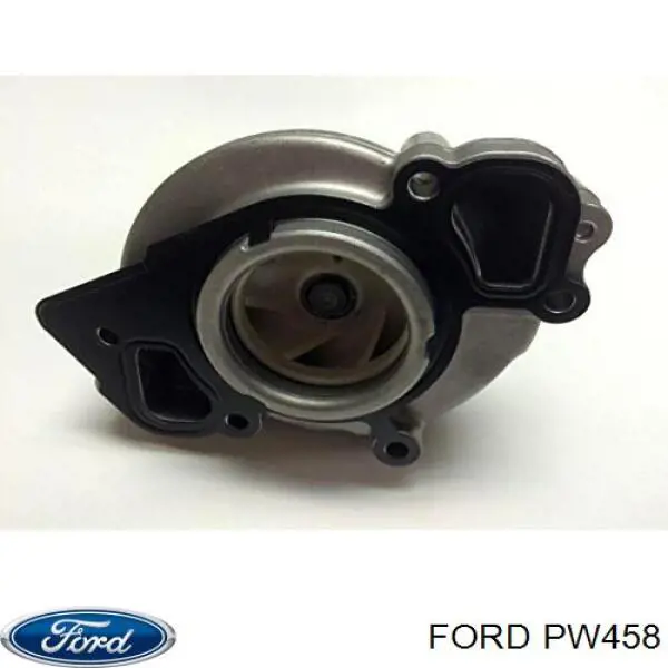 Купить PW458 Ford Насос охлаждения