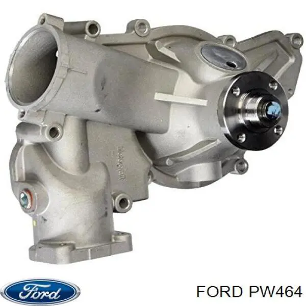 Купить PW464 Ford Насос охлаждения