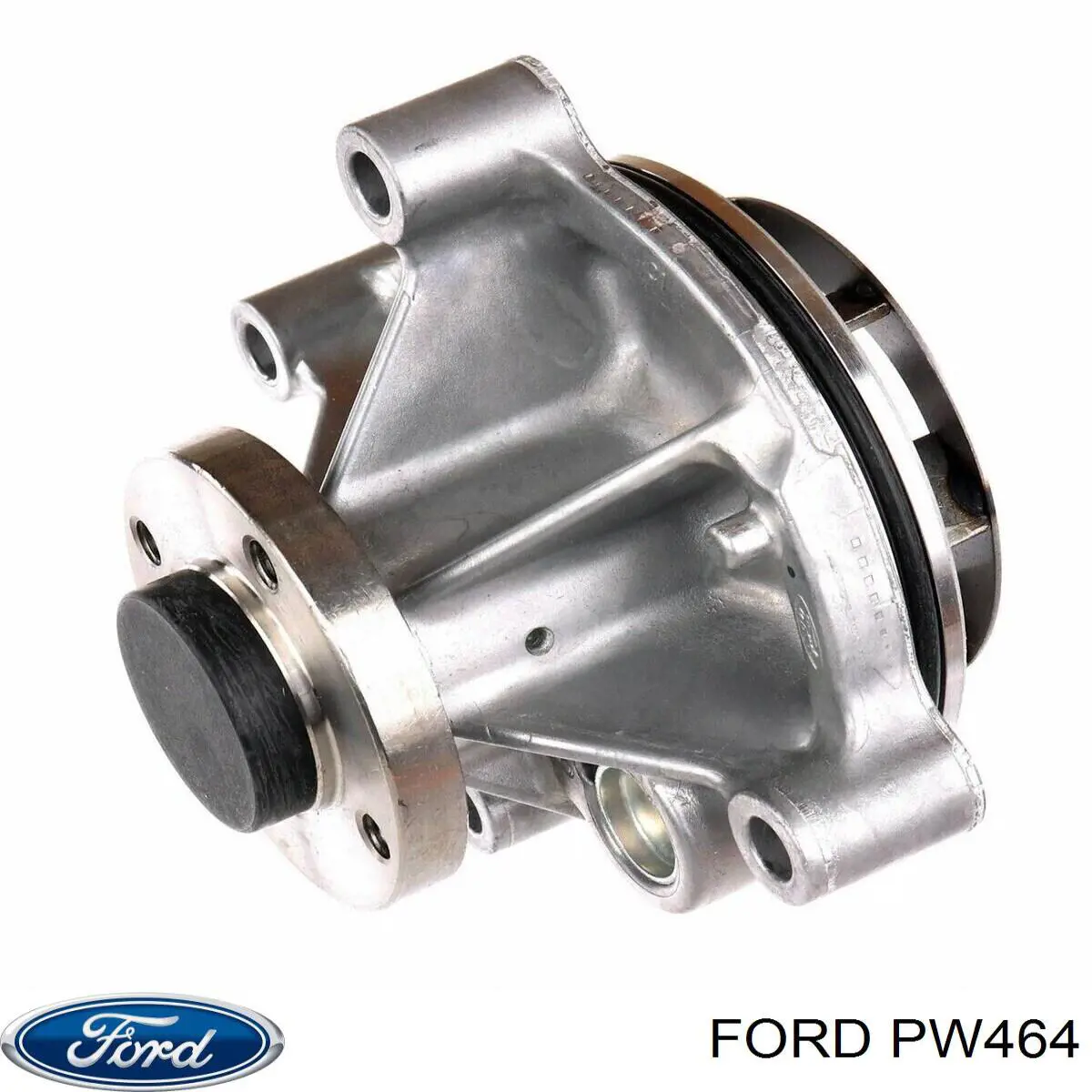 Водяной насос Ford PW464