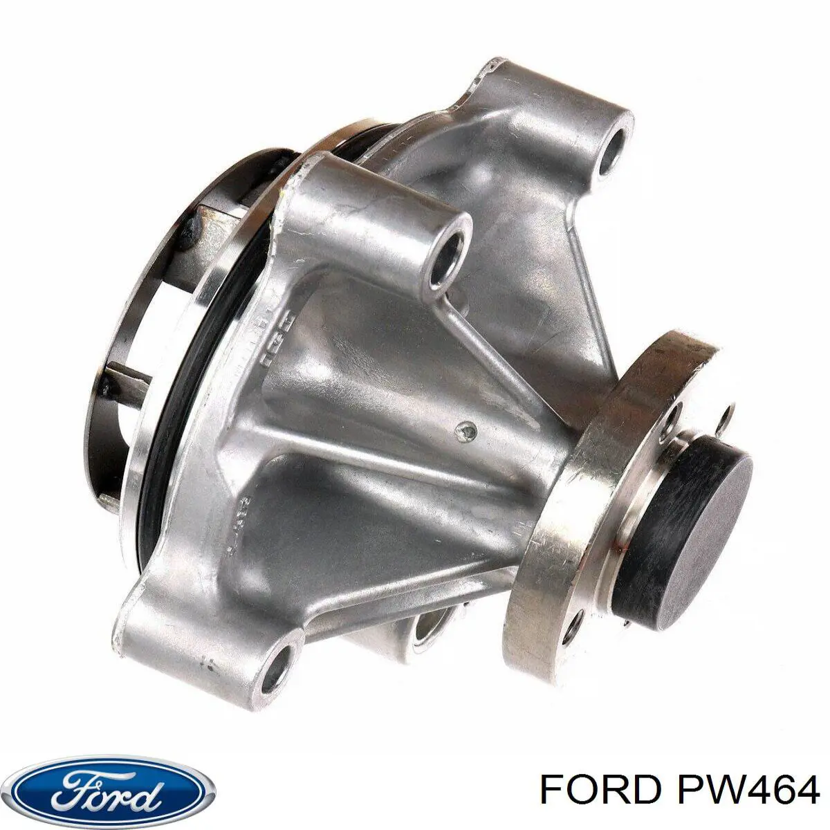 PW464 Ford Насос водяной