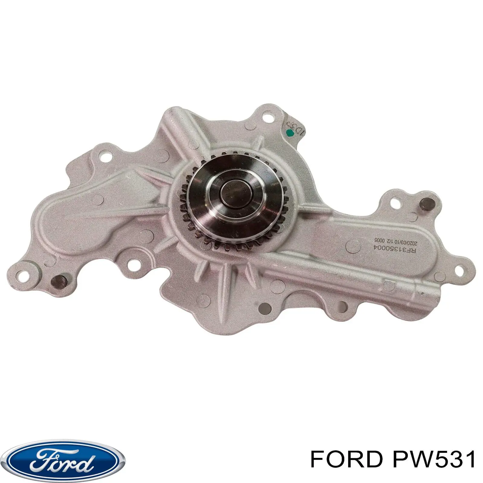 Помпа PW531 Ford