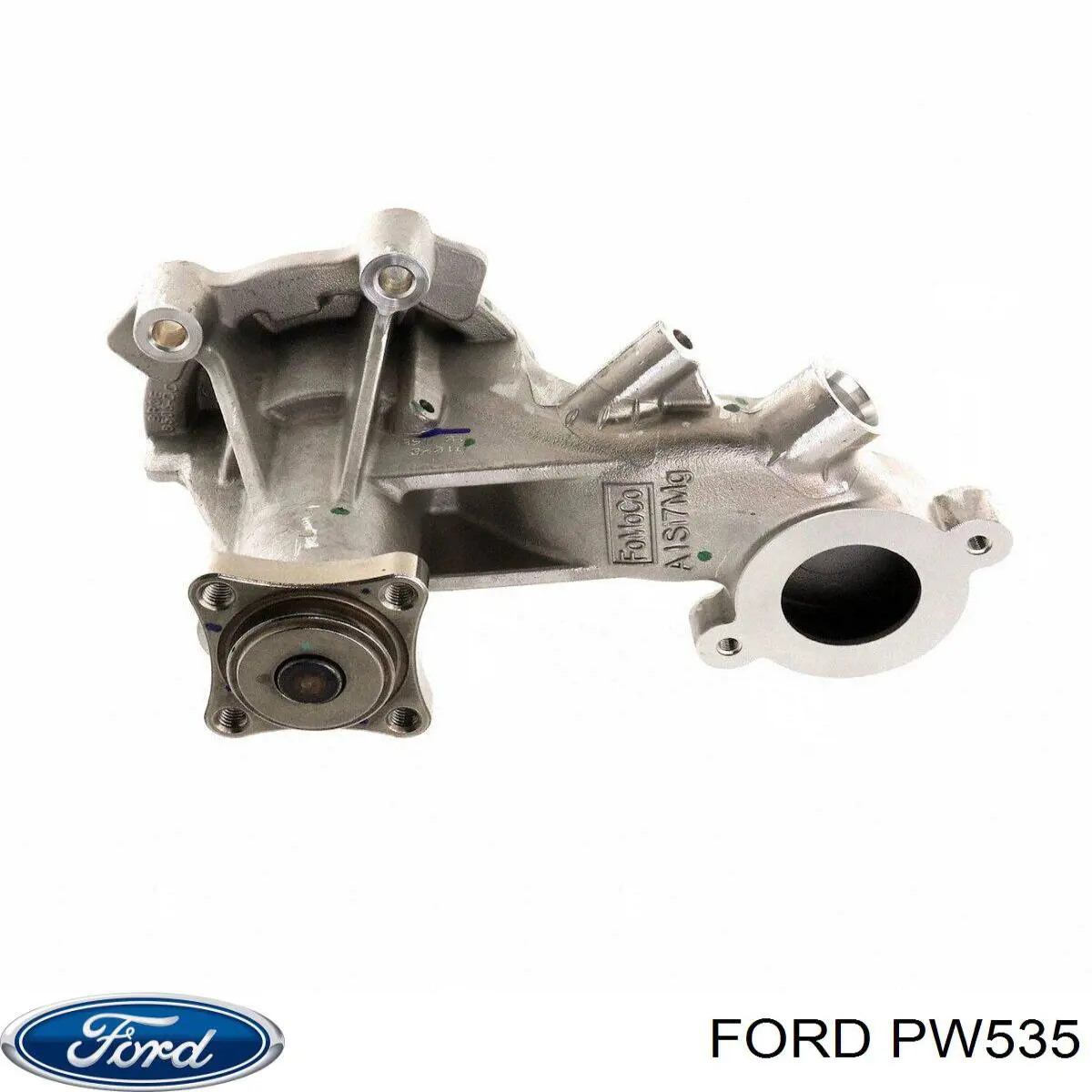 Купить PW535 Ford 