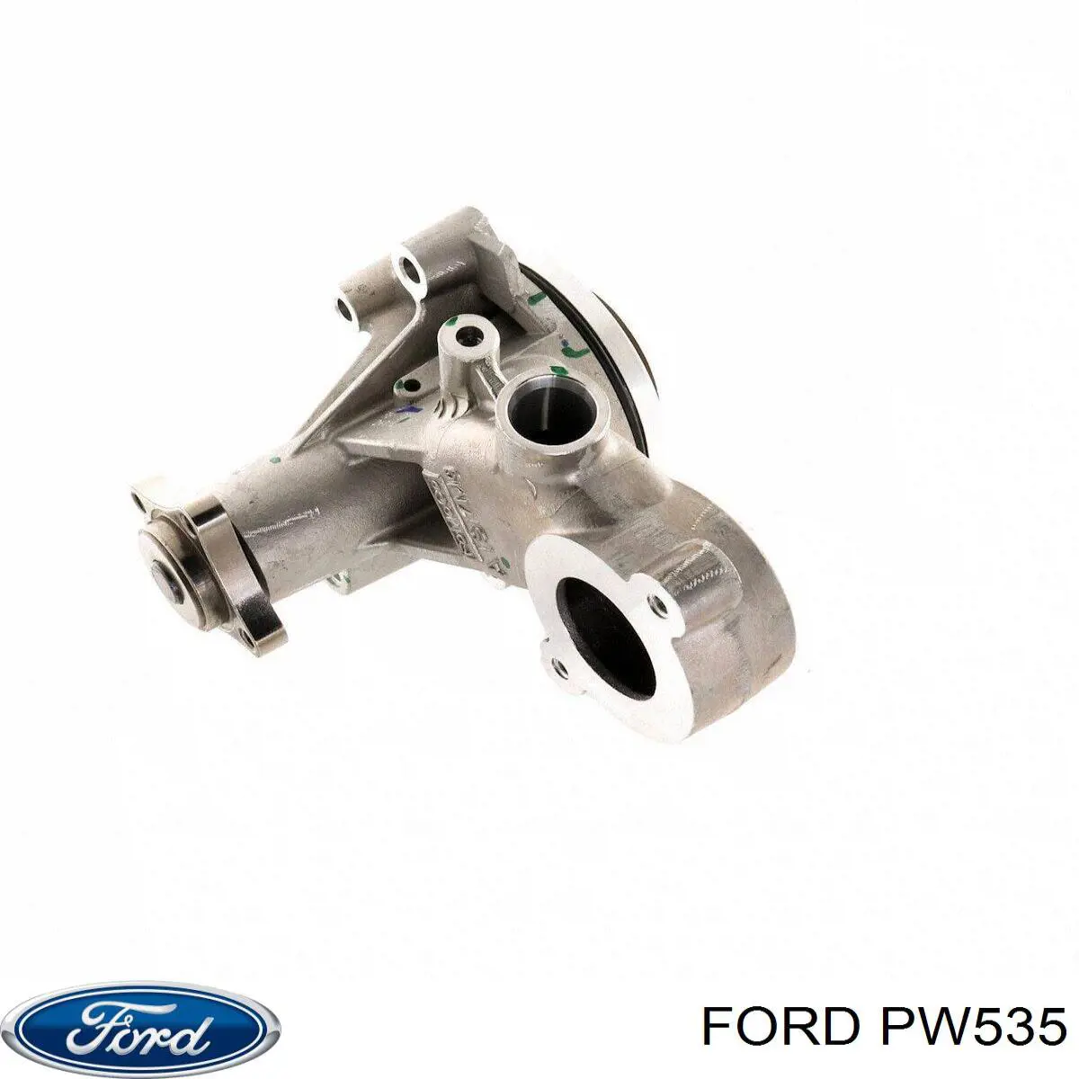 Купить BR3Z8501H Ford 