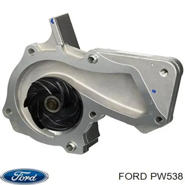 Помпа PW538 Ford