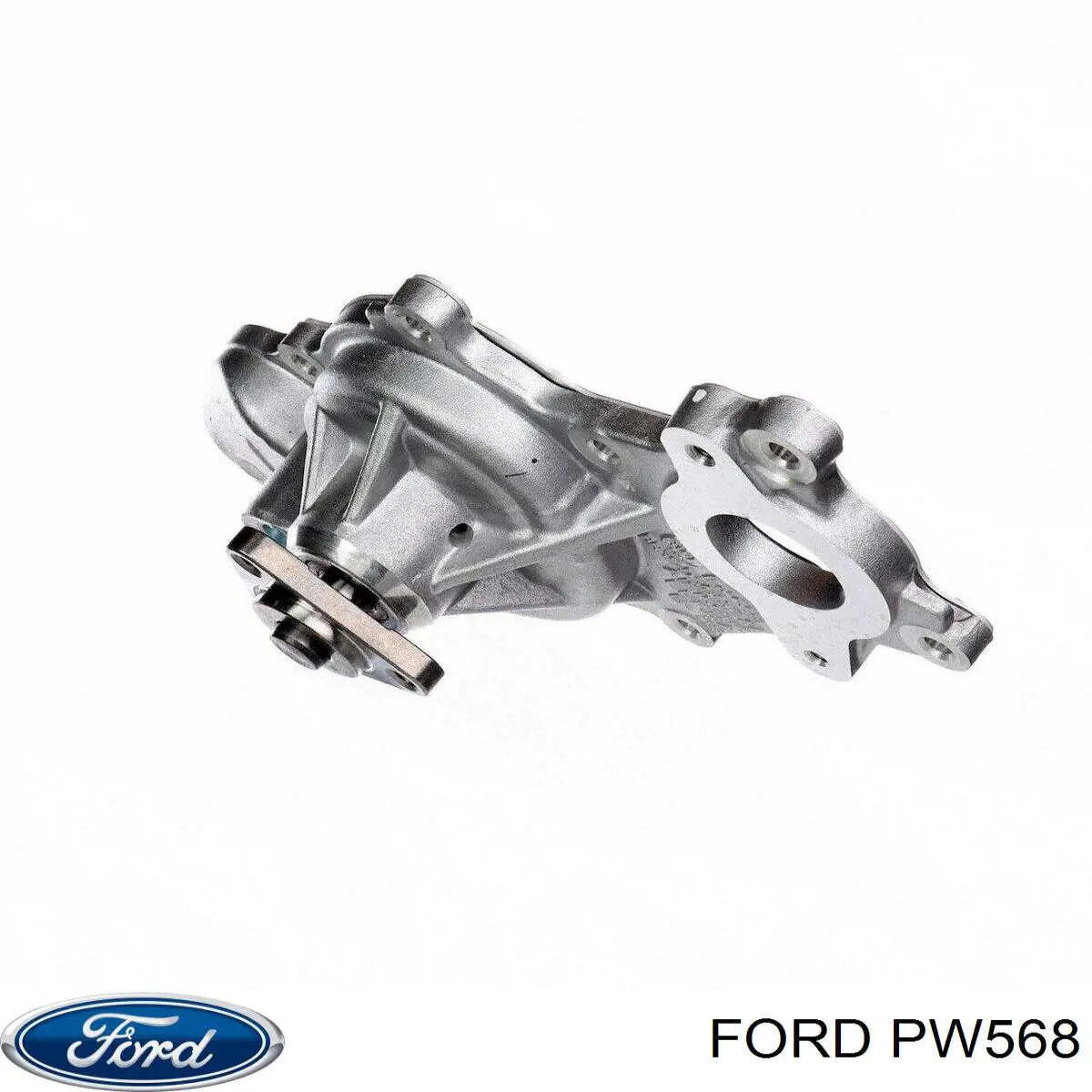 Помпа PW568 Ford