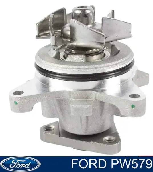 Помпа охлаждения Ford PW579 цена, от 38.60 USD