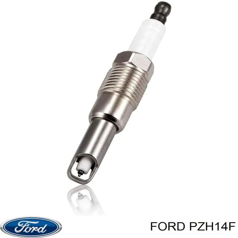 Свеча зажигания Ford PZK14F цена, от 16.84 USD