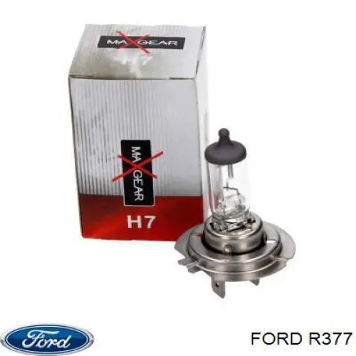  Ford R377 цена, от 99.85 USD