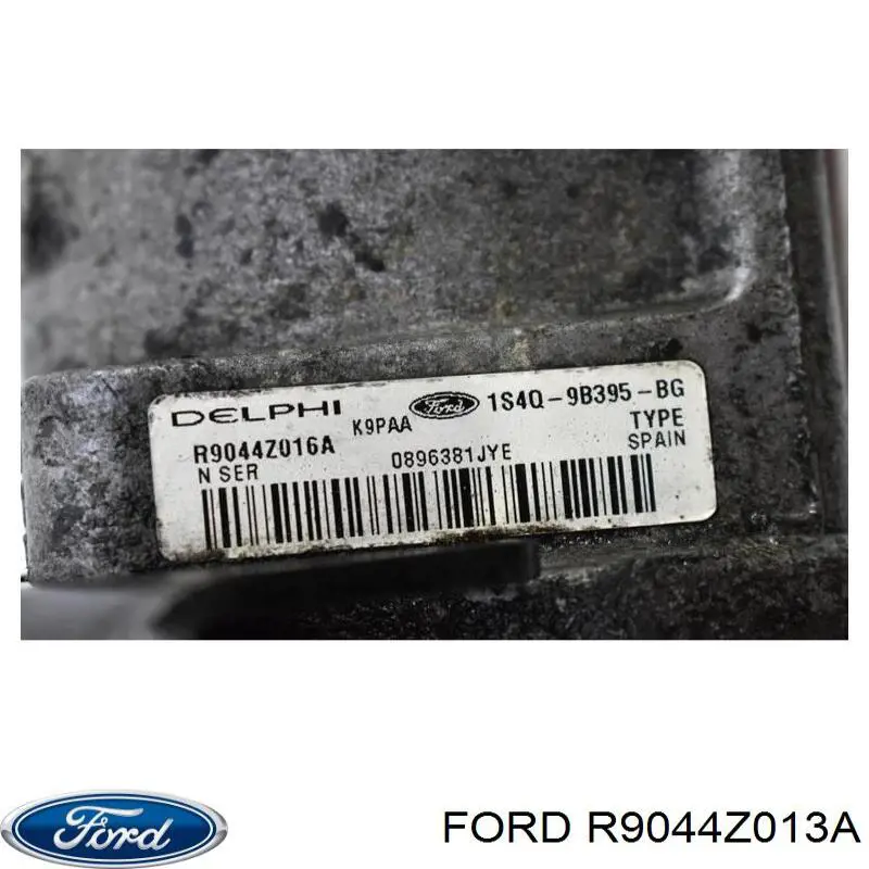 Насос топливный высокого давления (ТНВД) Ford R9044Z013A цена, от 69.68 USD