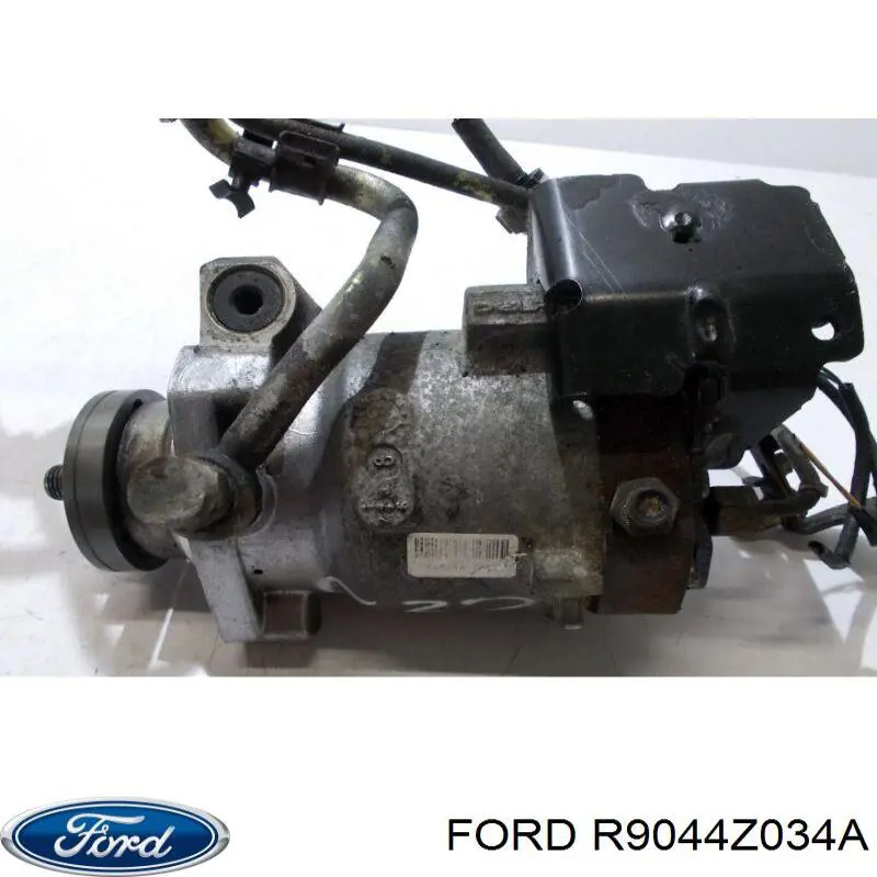 Насос топливный высокого давления (ТНВД) Ford R9044Z034A цена, от 183.20 USD
