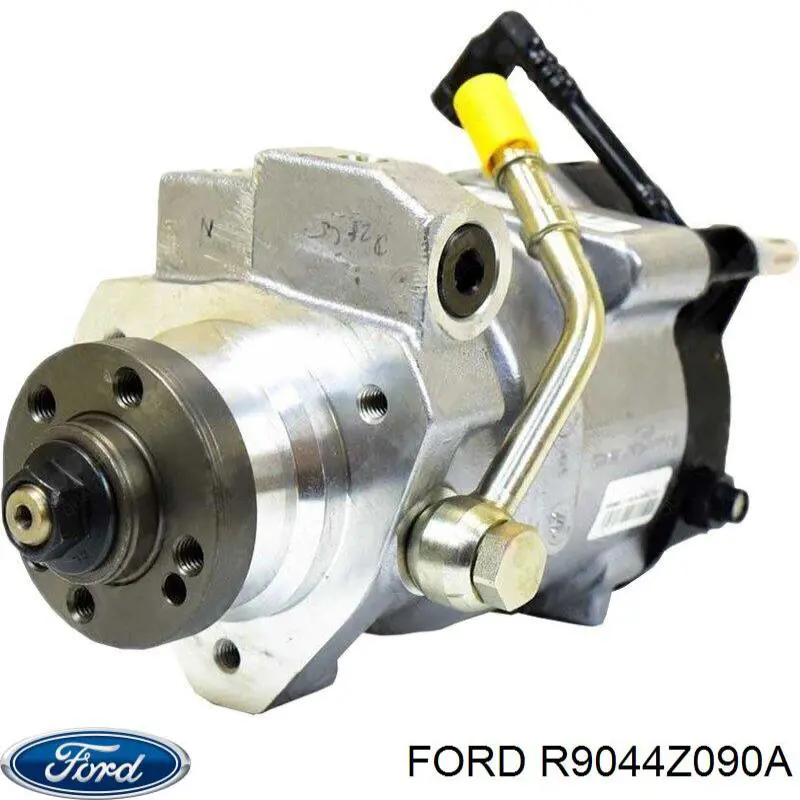 Купить R9044Z090A Ford ТНВД