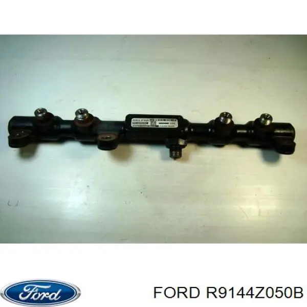 Распределитель топлива Ford R9144Z050B цена, от 9.86 USD